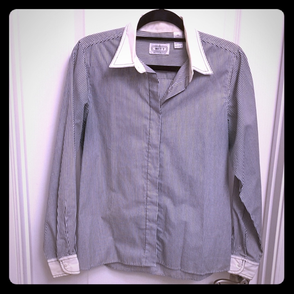 WITT Shirt Collection size 10